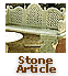 Stone Article