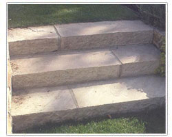 Mint Sandstone