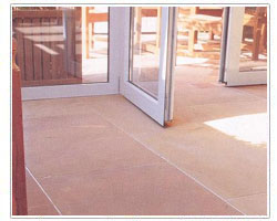 Modak Sandstone