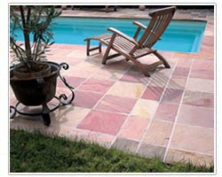 Modak Sandstone