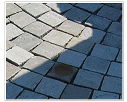 Kandla Grey Sandstone/Autumn Brown Sandstone