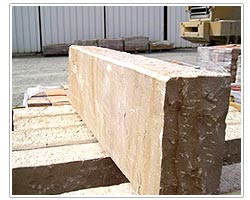 Desert Yellow Sandstone