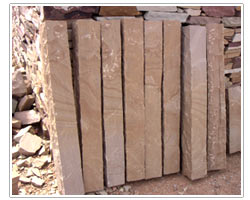 Desert Yellow Sandstone