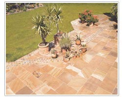 Desert Yellow Sandstone