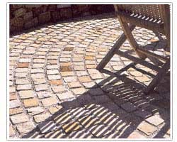 Mint Sandstone