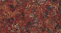 Jhansi Red
