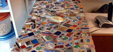 Mosaics