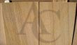 Jaisalmer Yellow lining Top Sandblasted