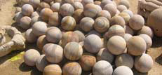 Balls