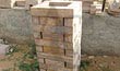 Sawn Blocks for wall bricks