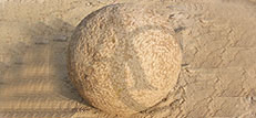 Stone Ball