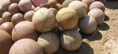 Balls